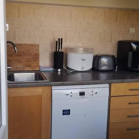 Pliska Apartment Montana Extérieur photo