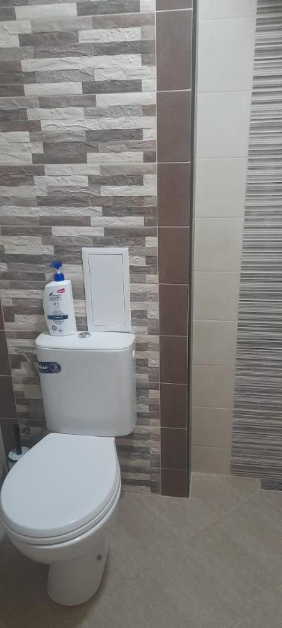 Pliska Apartment Montana Extérieur photo