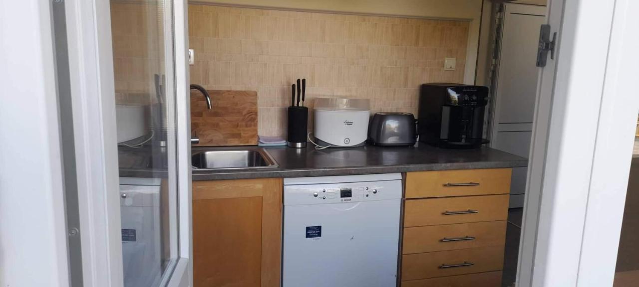 Pliska Apartment Montana Extérieur photo