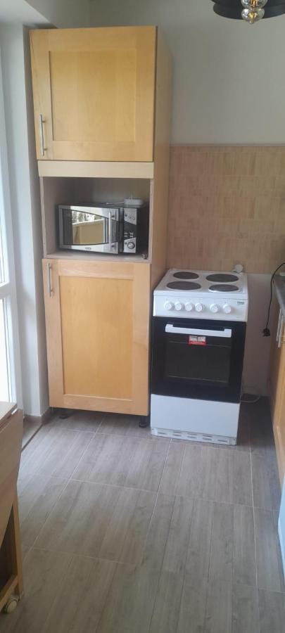 Pliska Apartment Montana Extérieur photo
