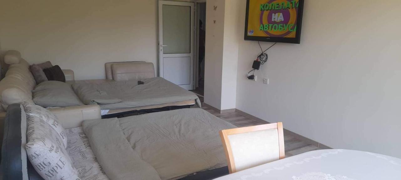 Pliska Apartment Montana Extérieur photo